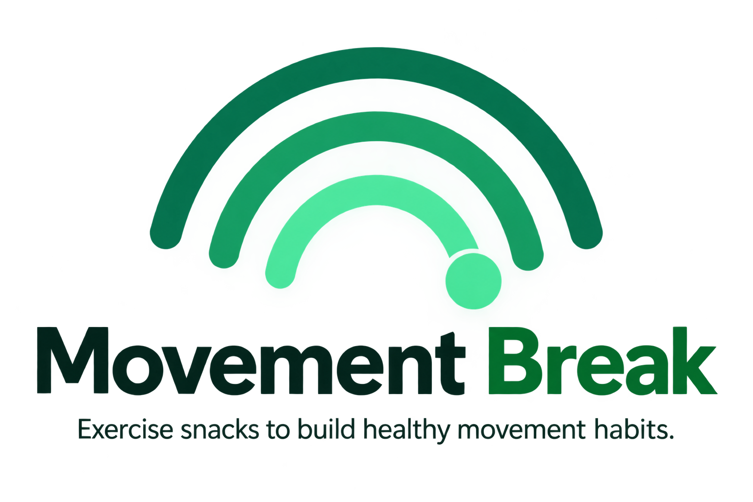 Movement Break logo